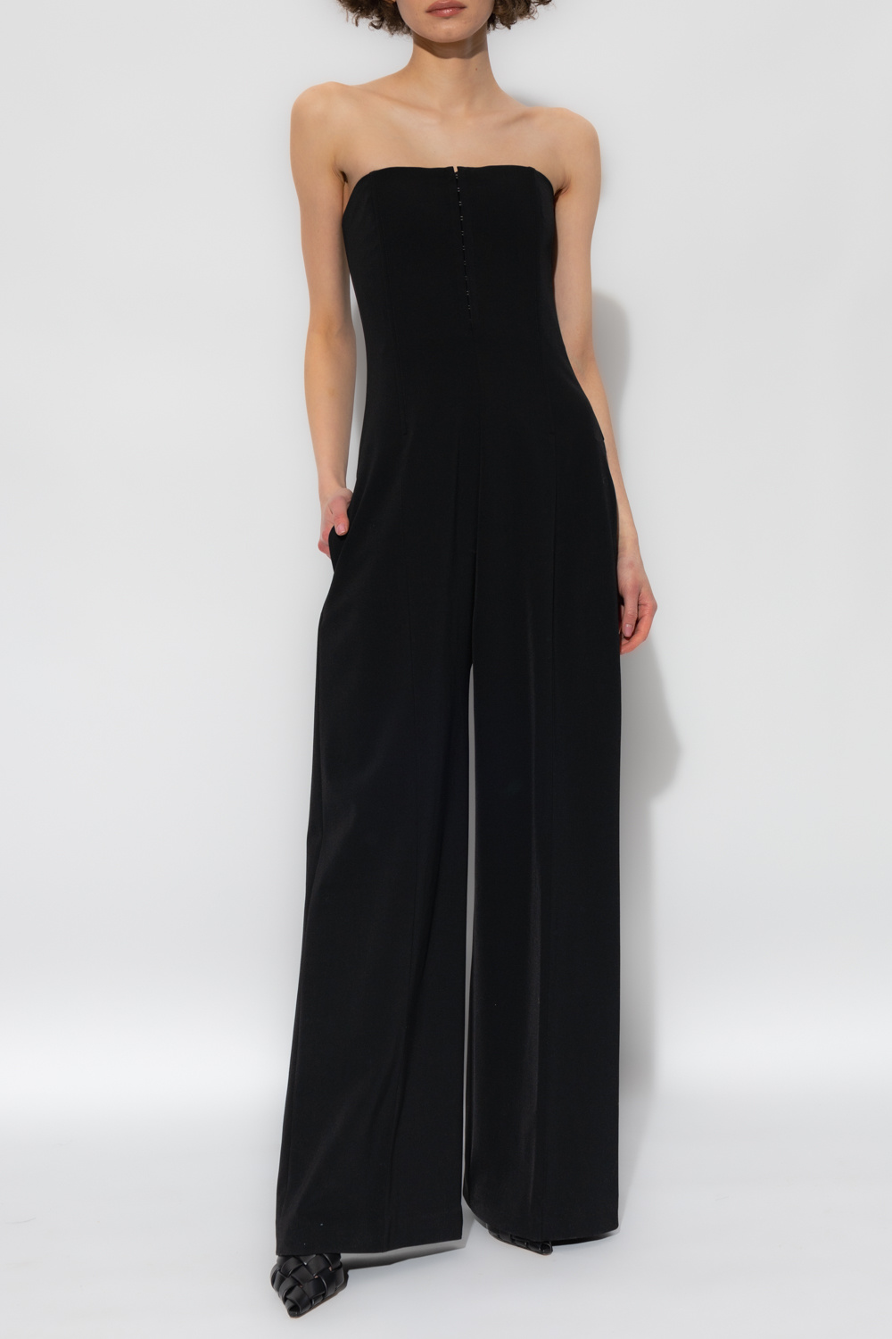 Acne Studios Semprint jumpsuit